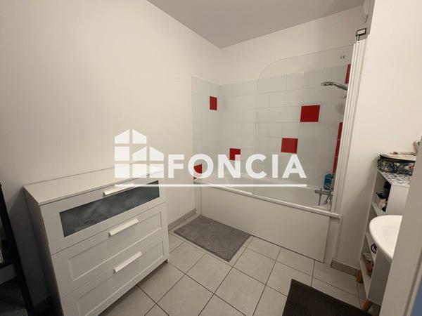 Location Appartement 3 pièces 64.15 m² - 6 RUE JEANNE D'ARC Le Petit Quevilly 76140