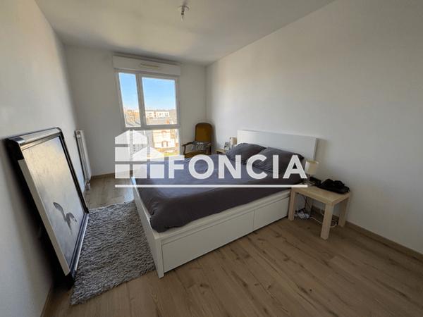 Location Appartement 3 pièces 64.15 m² - 6 RUE JEANNE D'ARC Le Petit Quevilly 76140