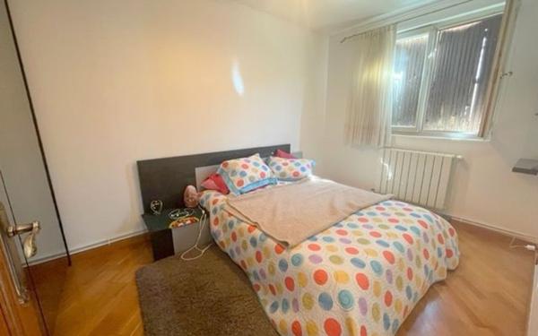 Appartement à vendre    3 pièces • 67,69 m2 Drancy