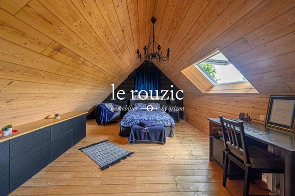 Propriété d’architecte d’exception