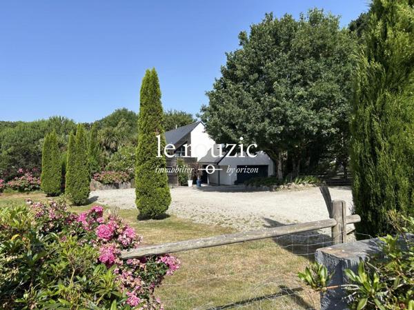 Propriété d’architecte d’exception