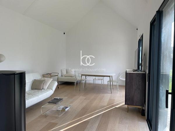 SAINT GILDAS DE RHUYS Maison 5 pièces 104 m²
