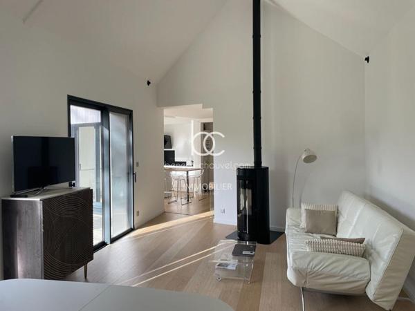 SAINT GILDAS DE RHUYS Maison 5 pièces 104 m²