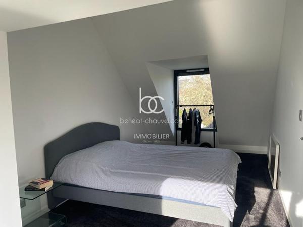 SAINT GILDAS DE RHUYS Maison 5 pièces 104 m²