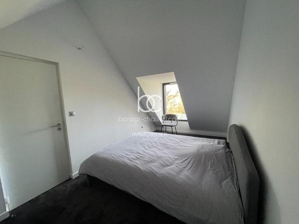 SAINT GILDAS DE RHUYS Maison 5 pièces 104 m²