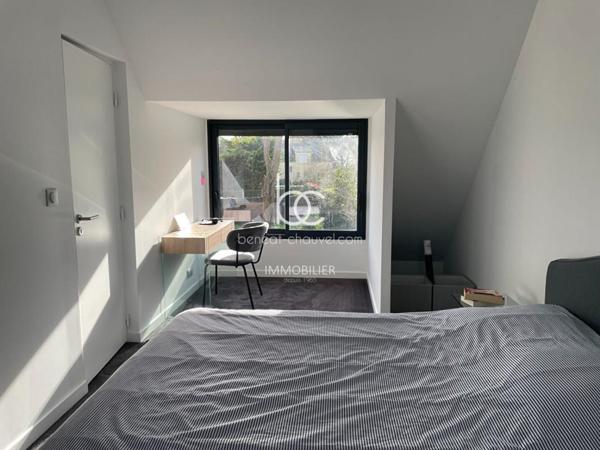 SAINT GILDAS DE RHUYS Maison 5 pièces 104 m²