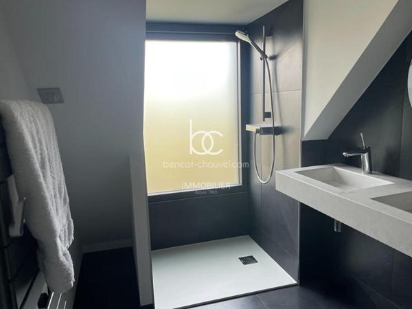 SAINT GILDAS DE RHUYS Maison 5 pièces 104 m²