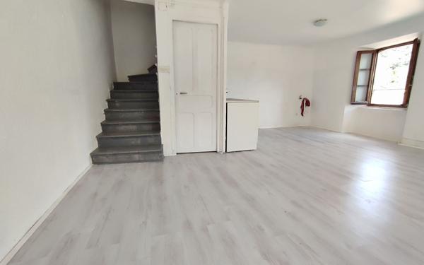 Maison à vendre    4 pièces •  Le Collet-de-Dèze