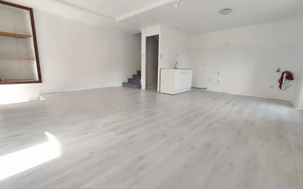 Maison à vendre    4 pièces •  Le Collet-de-Dèze