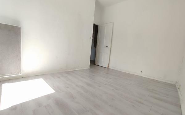 Maison à vendre    4 pièces •  Le Collet-de-Dèze