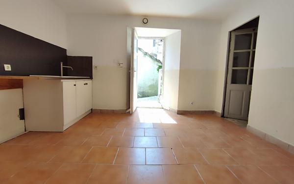 Maison à vendre    4 pièces •  Le Collet-de-Dèze