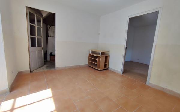 Maison à vendre    4 pièces •  Le Collet-de-Dèze