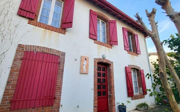 Maison à vendre    7 pièces • 170 m2 Capbreton