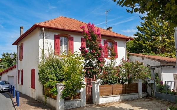 Maison à vendre    7 pièces • 170 m2 Capbreton