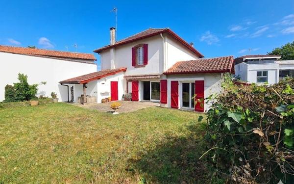 Maison à vendre    7 pièces • 170 m2 Capbreton