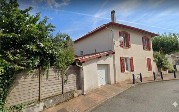 Maison à vendre    7 pièces • 170 m2 Capbreton