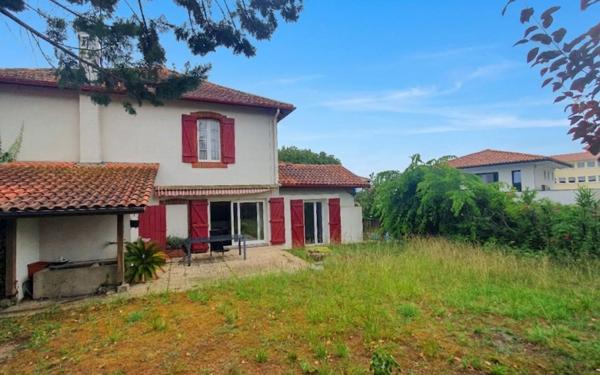 Maison à vendre    7 pièces • 170 m2 Capbreton