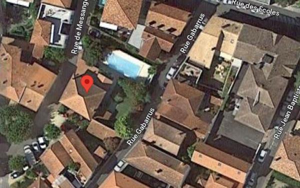 Maison à vendre    7 pièces • 170 m2 Capbreton