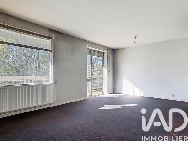 Appartement à vendre 4 pièces 79 m² Vaires-sur-Marne