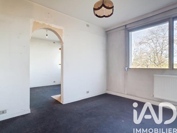 Appartement à vendre 4 pièces 79 m² Vaires-sur-Marne