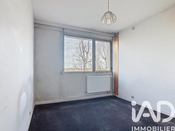 Appartement à vendre 4 pièces 79 m² Vaires-sur-Marne
