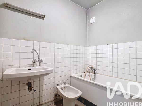 Appartement à vendre 4 pièces 79 m² Vaires-sur-Marne