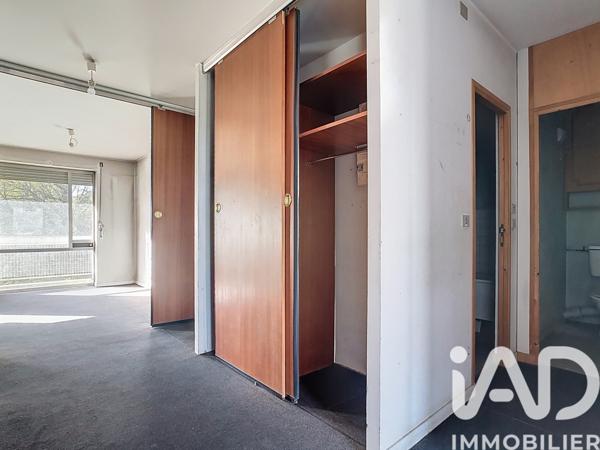 Appartement à vendre 4 pièces 79 m² Vaires-sur-Marne
