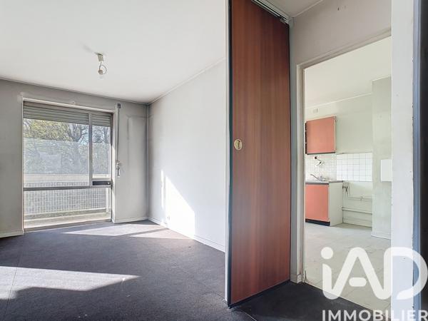 Appartement à vendre 4 pièces 79 m² Vaires-sur-Marne
