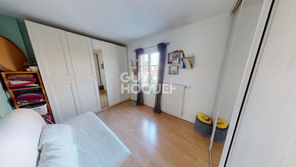 Maison d'exception à vendre aux Pavillons sous Bois