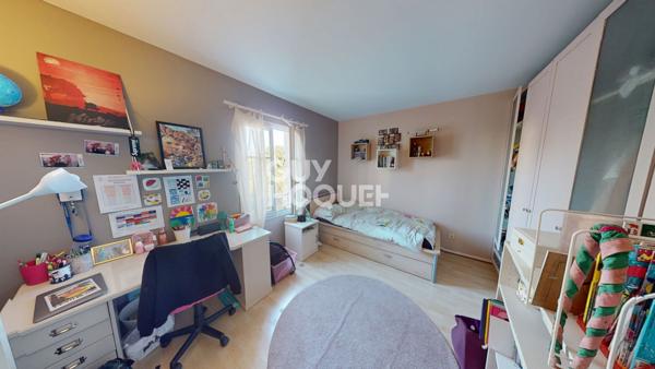 Maison d'exception à vendre aux Pavillons sous Bois