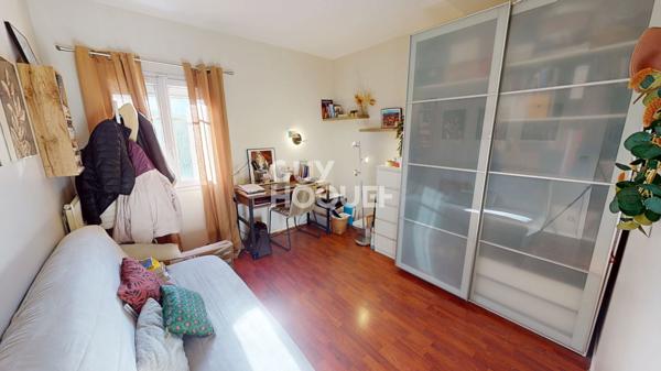 Maison d'exception à vendre aux Pavillons sous Bois