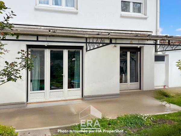 Maison à Eysines Migron ? Quartier recherché avec jardin et garage