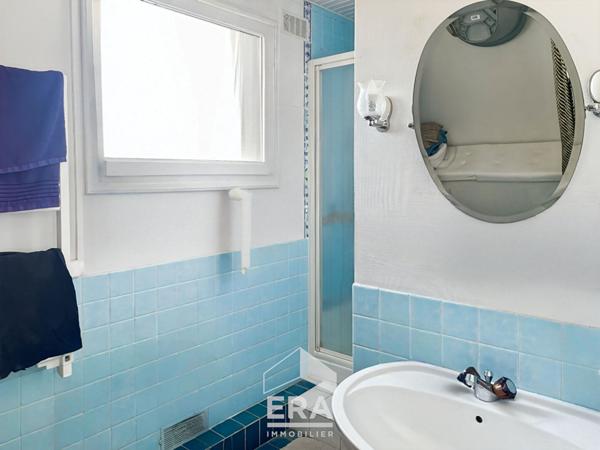 Maison à Eysines Migron ? Quartier recherché avec jardin et garage