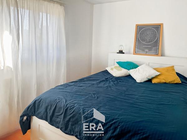 Maison à Eysines Migron ? Quartier recherché avec jardin et garage