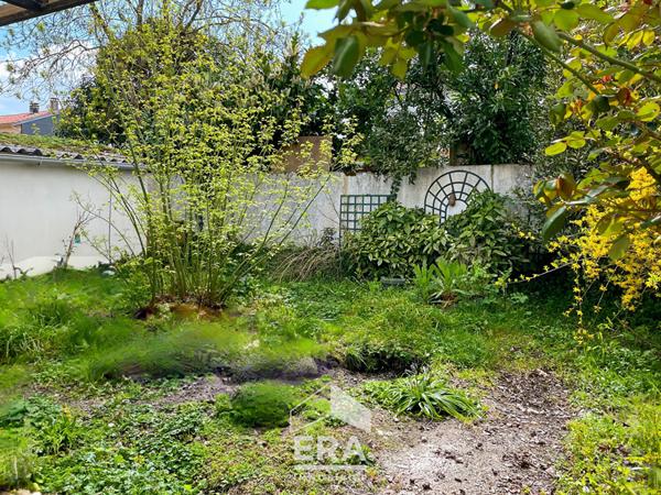 Maison à Eysines Migron ? Quartier recherché avec jardin et garage