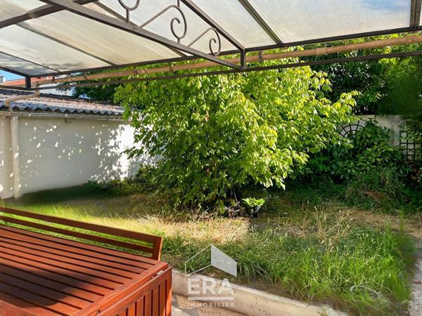 Maison à Eysines Migron ? Quartier recherché avec jardin et garage