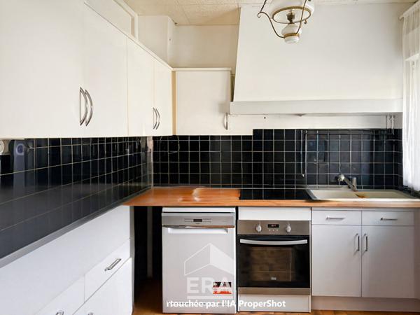 Maison à Eysines Migron ? Quartier recherché avec jardin et garage