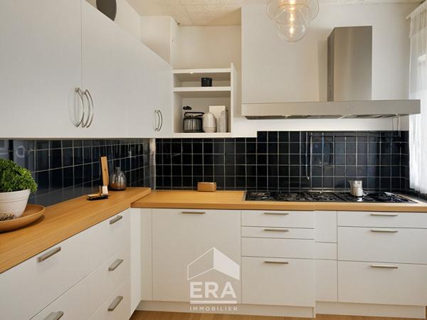 Maison à Eysines Migron ? Quartier recherché avec jardin et garage