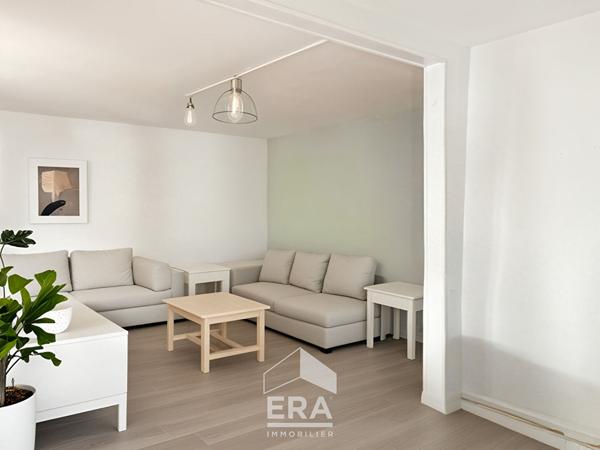 Maison à Eysines Migron ? Quartier recherché avec jardin et garage