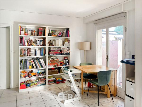 Maison à Eysines Migron ? Quartier recherché avec jardin et garage