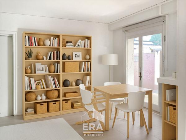 Maison à Eysines Migron ? Quartier recherché avec jardin et garage