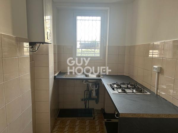 À vendre : Ensemble immobilier - 3 pièces et studio - Aubervilliers