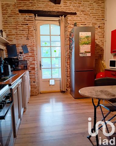 Appartement 4 pièces de 86 m² à Castelmayran (82210)