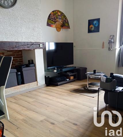 Appartement 4 pièces de 86 m² à Castelmayran (82210)