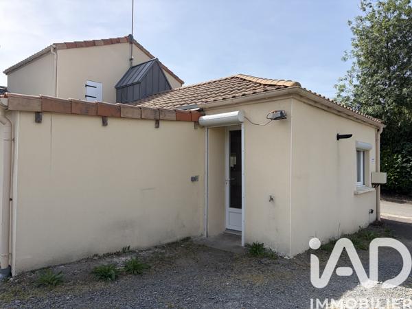 Maison à vendre 3 pièces 68 m² Saint-Varent