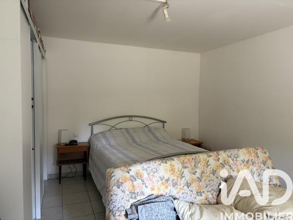 Maison à vendre 3 pièces 68 m² Saint-Varent