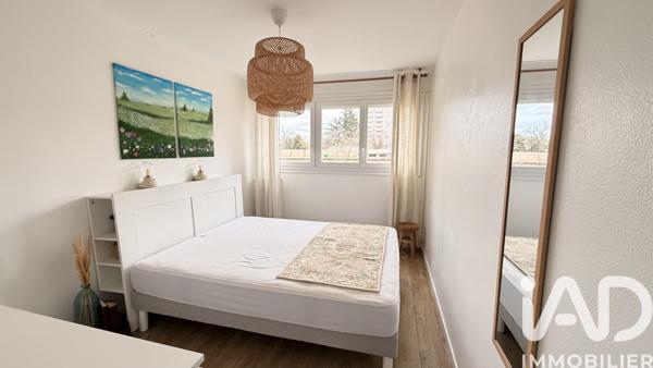 Appartement à vendre 3 pièces 66 m² Orléans