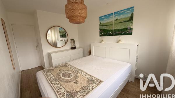 Appartement à vendre 3 pièces 66 m² Orléans