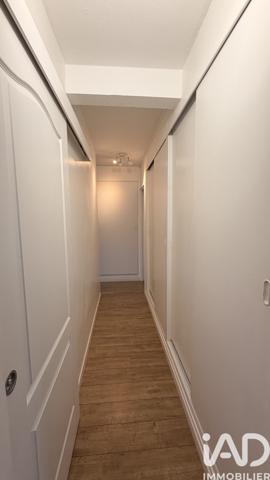 Appartement à vendre 3 pièces 66 m² Orléans