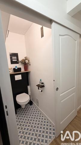 Appartement à vendre 3 pièces 66 m² Orléans